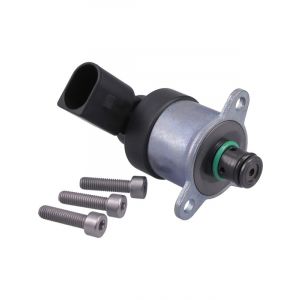 PAT Suction Control Valve