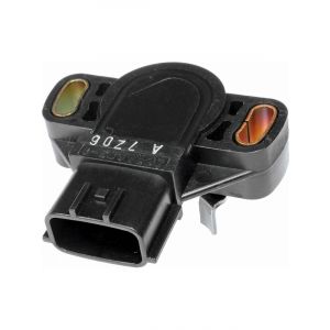 PAT Throttle Position Switch