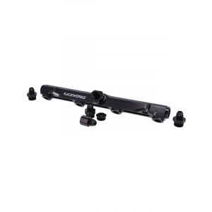 Raceworks Fuel Rail Mitsubishi Evo 4-9 4G63