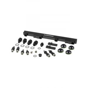 Raceworks Fuel Rail Fits Nissan Silvia/180SX S13 SR20