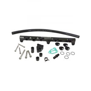 Raceworks Fuel Rail Fits Nissan Silvia/200SX S14/S15 SR20