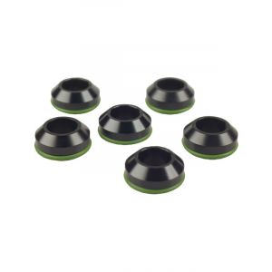 Raceworks Lower Mounting Boss Kit R33 Rb25DET S14 S15 SR20DET Pack 6