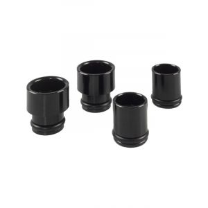 Raceworks Lower Injector Mounting Boss Fits Mazda 13BT S4 Pack 4