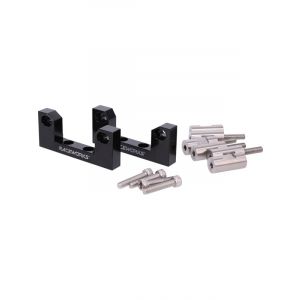 Raceworks Ls Billet Coil Bracket Kit