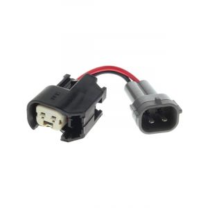 Raceworks Adapter Denso Harness - Uscar Injector Wired