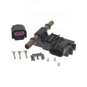 Raceworks Compact Flex Fuel Composition/Temp Sensor - Suit 3/8 Gm