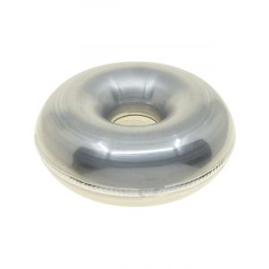Raceworks Aluminium Donut 3.50In Welded Outside Only