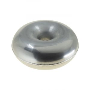 Raceworks Aluminium Donut 5.00In Welded Outside Only