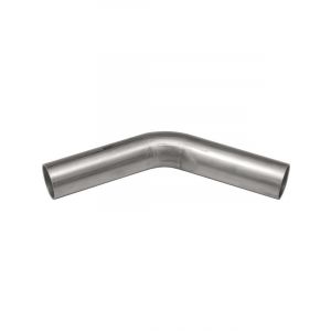 Raceworks Performance Intake 2.50In 45 Deg 2.0mm