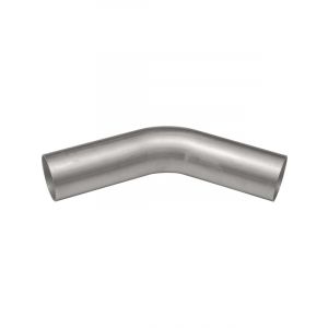Raceworks Performance Intake 3.00In 45 Deg 2.0mm