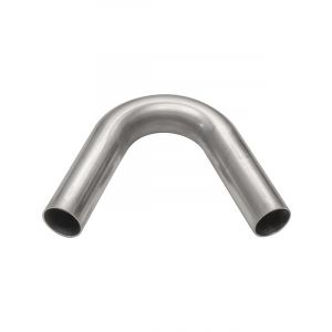 Raceworks Performance Intake 2.50In 135Deg 2.0mm