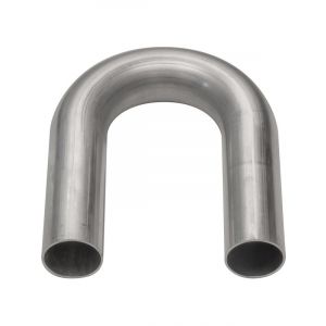 Raceworks Performance Intake 4.00In 180Deg 2.0mm