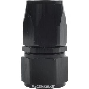 Raceworks Taper Hose End AN16 Straight