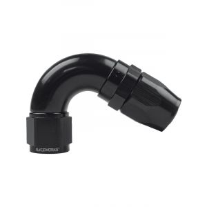 Raceworks Taper Hose End AN12 120Deg