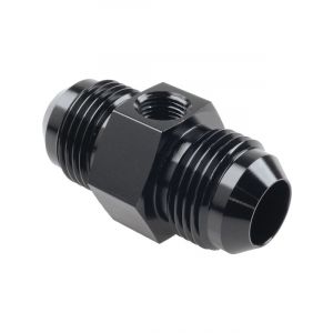 Raceworks AN10 Male To Male w/ 1/8In NPT Port