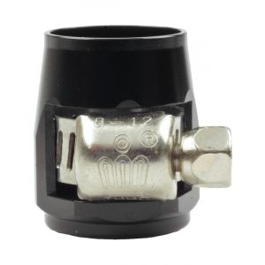 Raceworks Hex Finisher Black ID 14.3mm