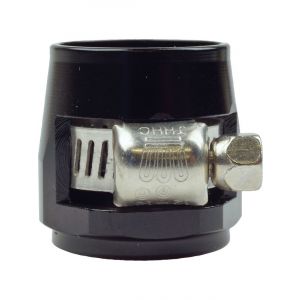 Raceworks Hex Finisher Black ID 20.6mm