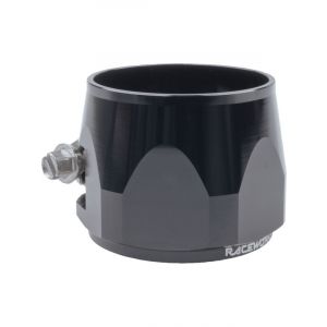 Raceworks Hex Finisher Black ID 44.5mm