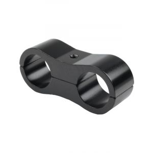 Raceworks Billet Aluminium Line Separator ID 12.7mm