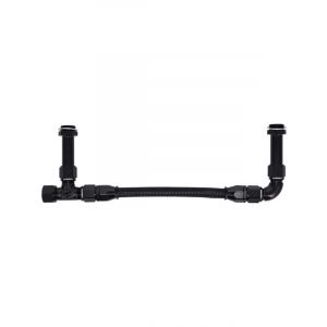 Raceworks Dominator AN8 Dual Feed Fuel Line Kit