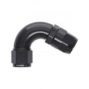 Raceworks PTFE Hose End AN10 120Deg