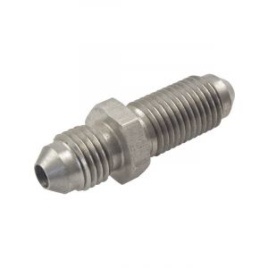 Raceworks AN4 SS Bulkhead