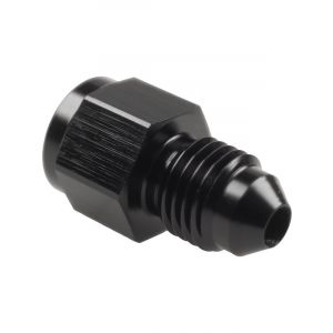 Raceworks 1/8In NPT Female To AN3 Male Flare Adapter