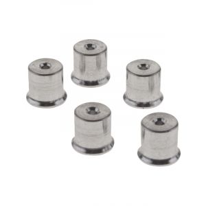 Raceworks 1mm Oil Restrictor Suit AN3 5 Pack