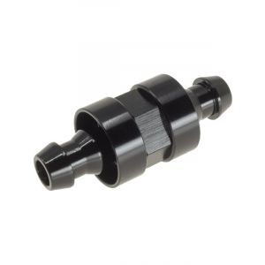 Raceworks Push Lock Joiner AN5 Straight