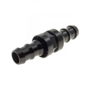 Raceworks Push Lock Joiner AN8 Straight