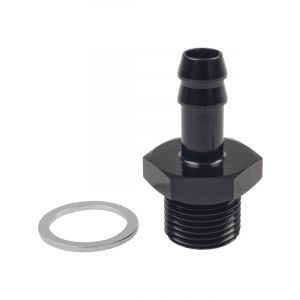 Raceworks Metric Male M18X1.5 To 3/8In Barb