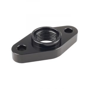 Raceworks Turbo Drain Adaptor Female AN10 Outlet Suit Precision