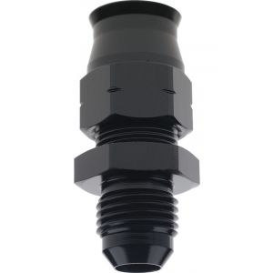 Raceworks Male AN6 To 5/16In Straight Tube Adapter
