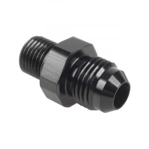 Raceworks Fuel Rail Adapter AN6 Suits Fits Mazda & Toyota
