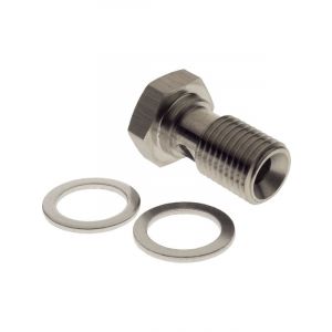 Raceworks Banjo Bolt M14X1.5 26mm