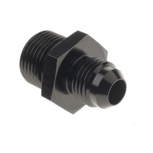 Raceworks Metric Male M20X1.5 To Male Flare AN8