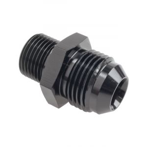 Raceworks Metric Male M22X1.5 To Male Flare AN10