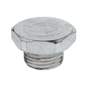 Raceworks Steel Oxygen Sensor Plug