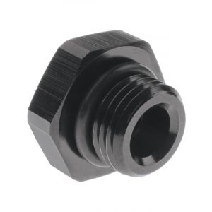 Raceworks AN6 O-Ring Male To Female 1/8In NPT Reducer