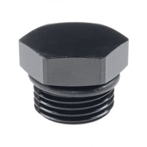 Raceworks O-Ring Plug AN8