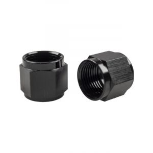 Raceworks AN10 Aluminium Tube Nut Pack 2
