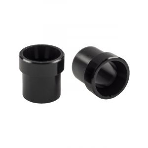 Raceworks AN5 Aluminium Tube Sleeve Pack 2