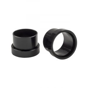 Raceworks AN10 Aluminium Tube Sleeve Pack 2