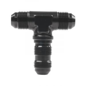 Raceworks AN6 Male Flare Bulkhead Tee