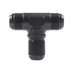 Raceworks AN12 Male Flare Bulkhead Tee