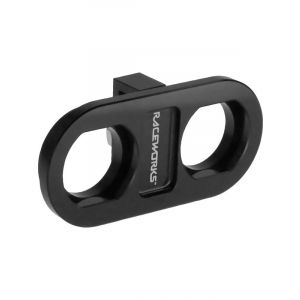 Raceworks 2Way Bulkhead Plate