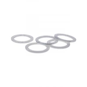 Raceworks PTFE Washers AN16 Id33.5mm Od40mm T1.5 Pack 5