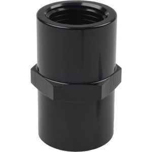 Raceworks 1/4In NPT Female Coupler