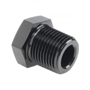 Raceworks Npt Reducer Female 1/8In - Male 3/8In