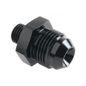 Raceworks Male Flare AN8 To AN4 ORB